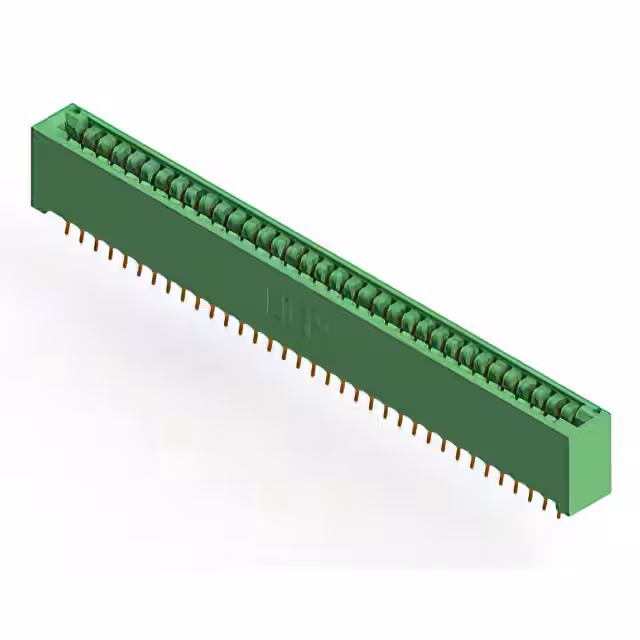 346-070-556-201 EDAC Inc.  Edgeboard Connectors